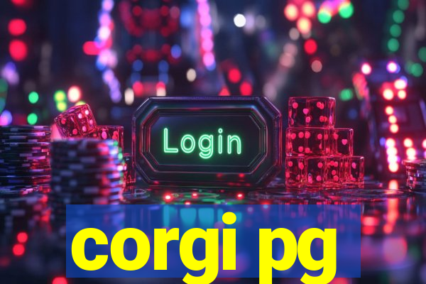 corgi pg